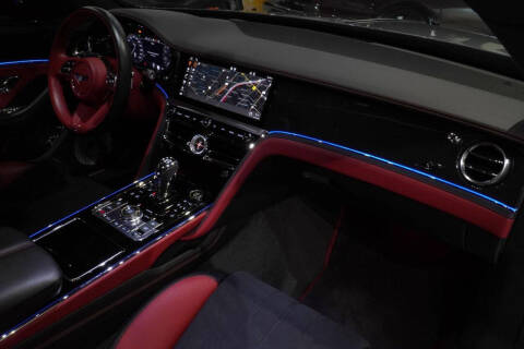 2023 Bentley Flying Spur V8