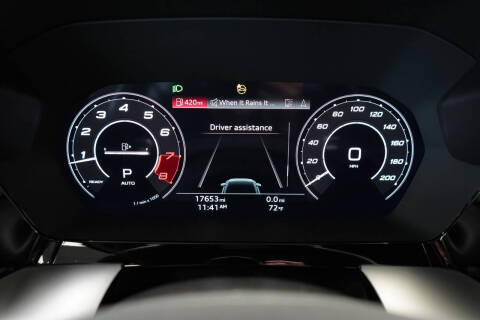 2023 Audi RS 3 2.5T quattro