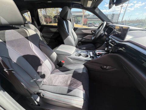 2026 Acura MDX SH-AWD w/A-SPEC