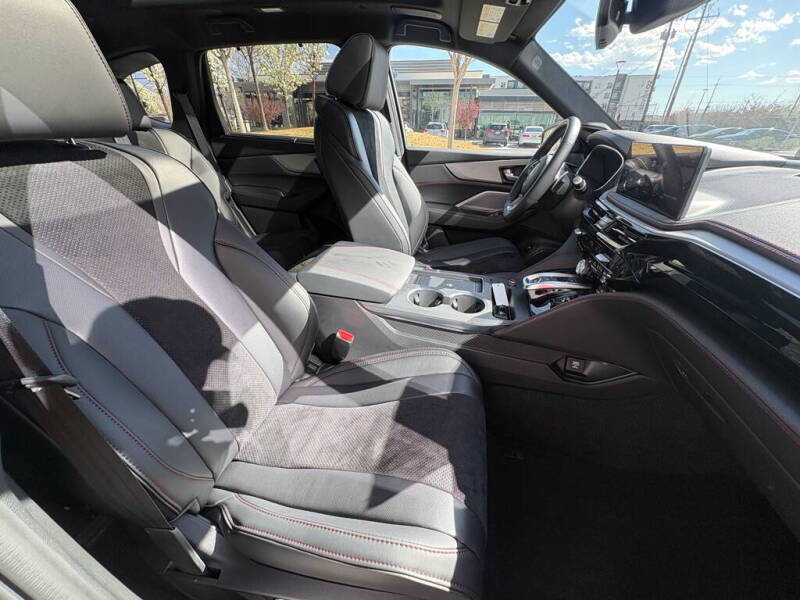 2026 Acura MDX SH-AWD w/A-SPEC