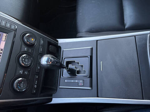 2010 Mazda CX-9 Grand Touring