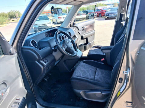 2013 Scion xB
