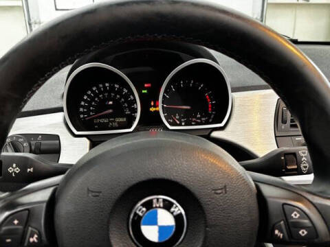 2006 BMW Z4 M