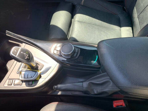 2016 BMW 2 Series 228i