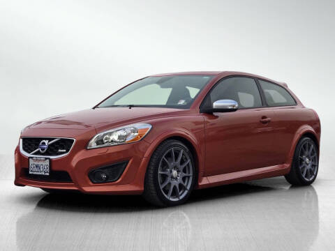 2011 Volvo C30 T5 R-Design