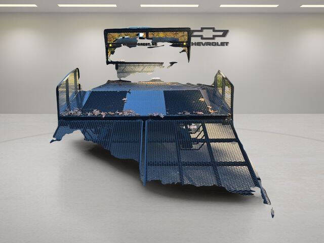 2025 Chevrolet 4500HG LCF