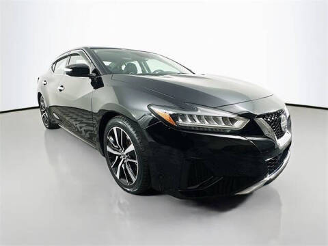 2021 Nissan Maxima for sale at ANYONERIDES.COM in Kingsville MD