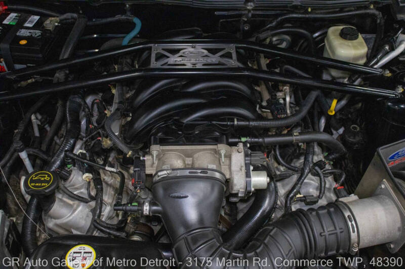 2007 Ford Mustang GT Premium