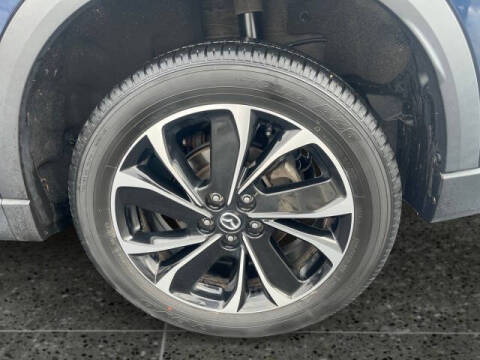 2023 Mazda CX-5 2.5 S Premium