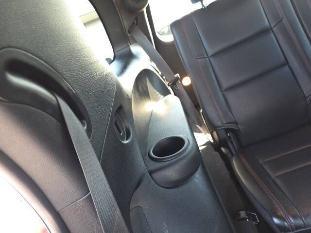 2024 Dodge Durango R/T Plus