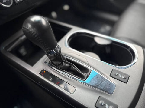 2014 Acura RDX