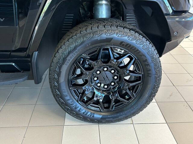 2024 GMC HUMMER EV 2X