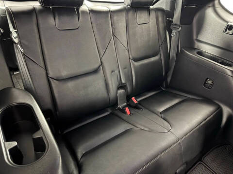 2023 Mazda CX-9 Grand Touring