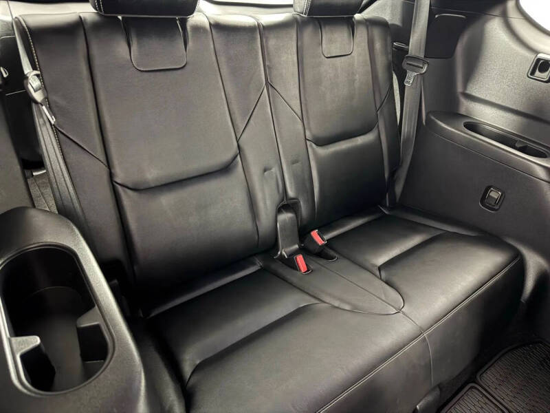 2023 Mazda CX-9 Grand Touring