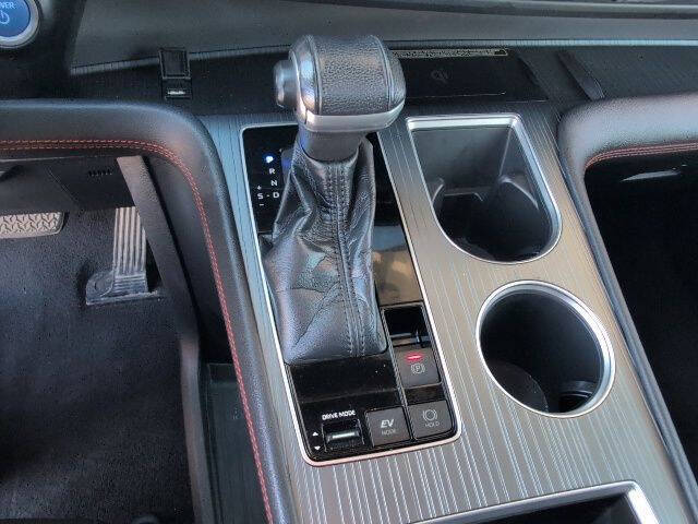 2021 Toyota Sienna XSE 7-Passenger