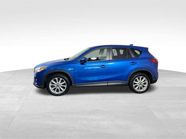 2013 Mazda CX-5 Grand Touring