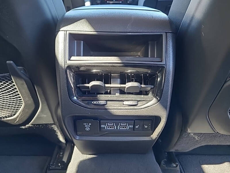 2022 Jeep Grand Cherokee 4xe