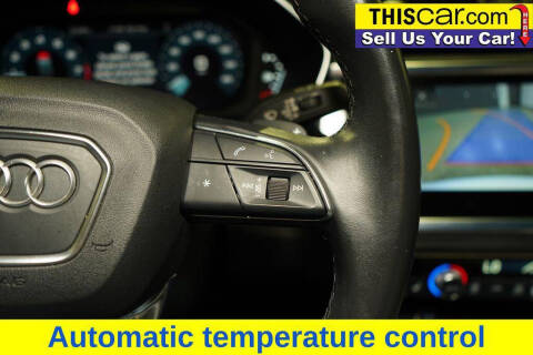 2023 Audi Q3 quattro S line Premium 45 TFSI