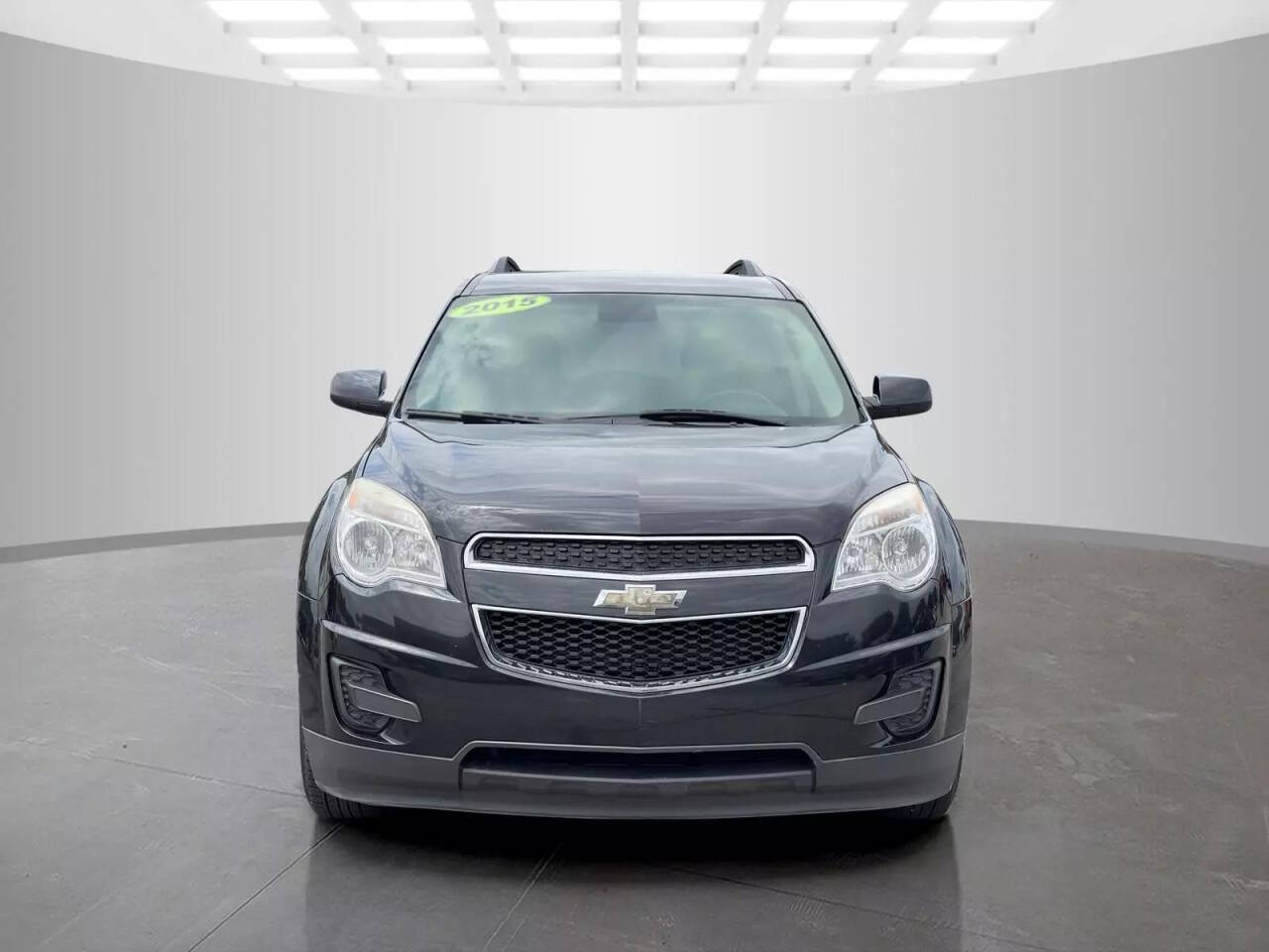 2015 Chevrolet Equinox for sale at Used Cars Toledo in Oregon, OH