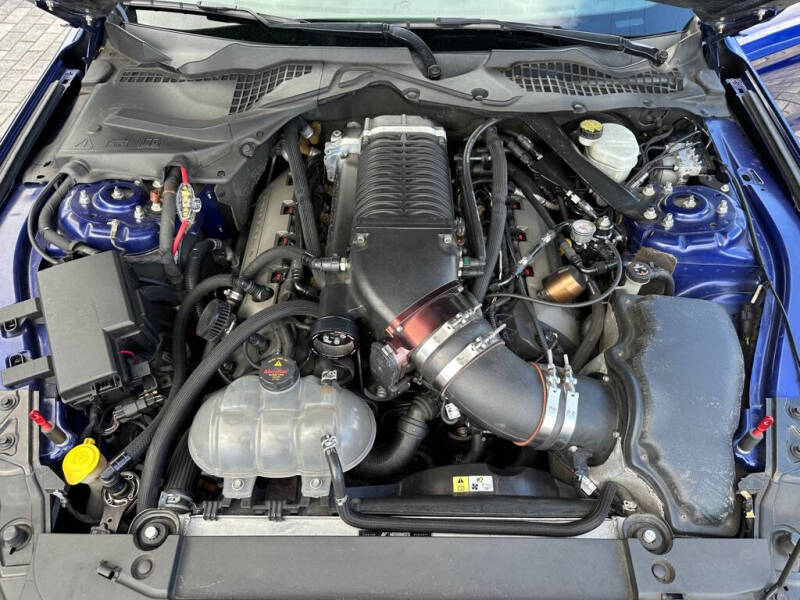 2015 Ford Mustang GT