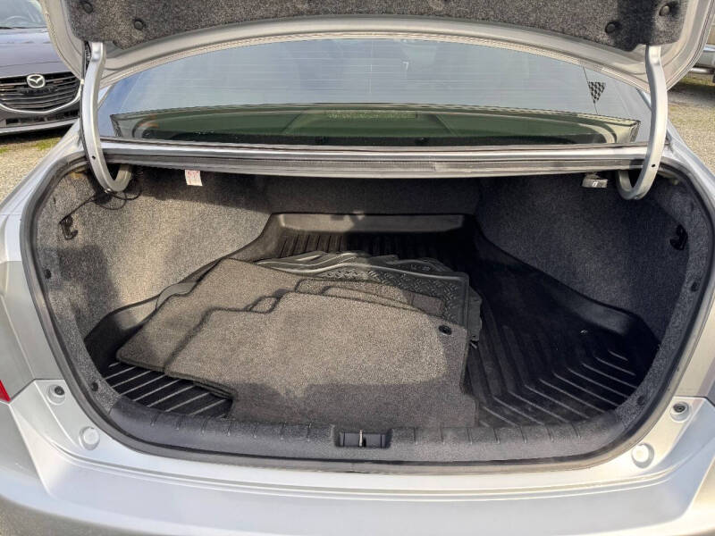 2013 Honda Accord EX