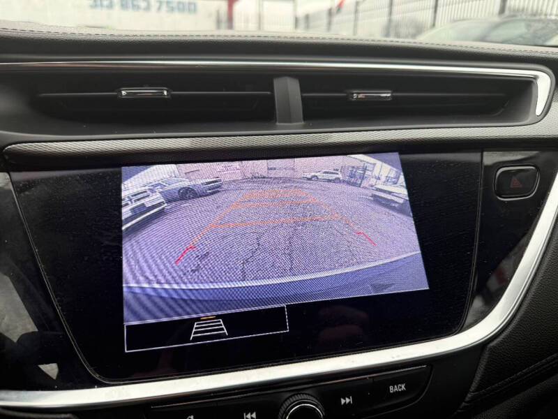 2020 Buick Encore GX Preferred