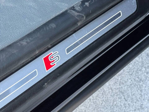 2019 Audi Q8 quattro Prestige 55 TFSI