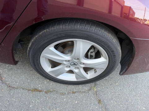 2010 Acura TSX