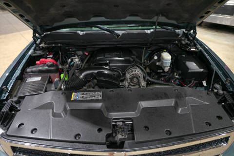 2009 Chevrolet Silverado 1500 LT