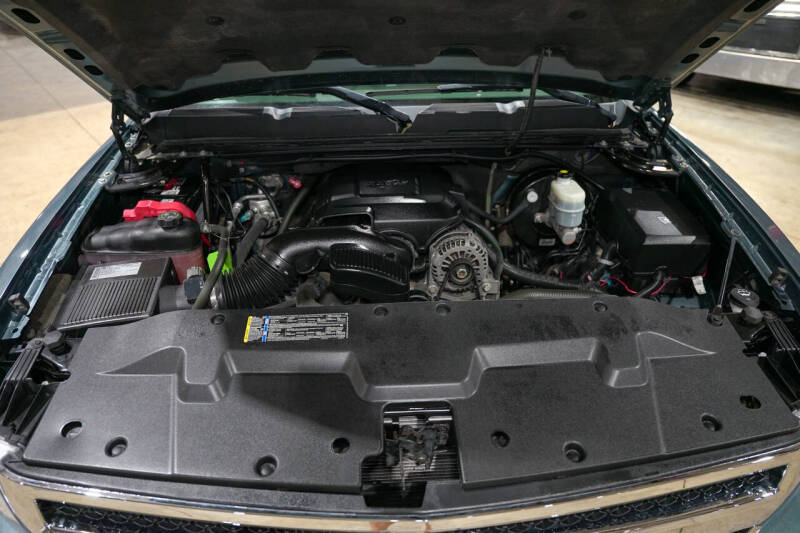 2009 Chevrolet Silverado 1500 LT