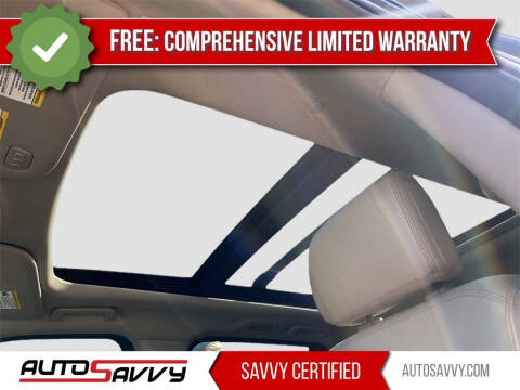 2021 Ford Expedition Platinum