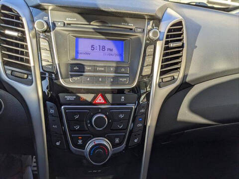 2013 Hyundai Elantra GT