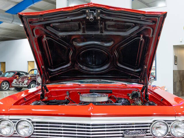 1966 Chevrolet Impala