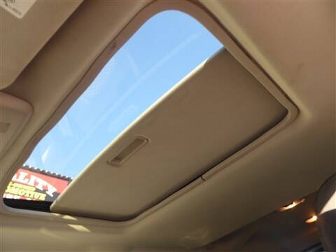 2009 Chevrolet HHR LT