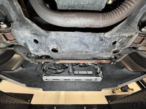 1994 Pontiac Firebird