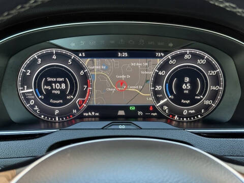 2019 Volkswagen Arteon