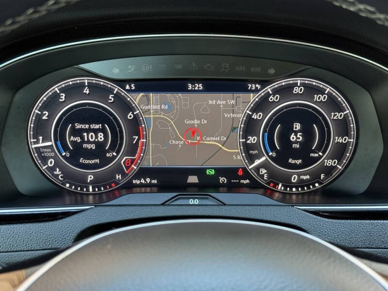 2019 Volkswagen Arteon