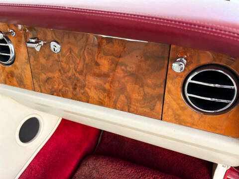 1993 Bentley Turbo R