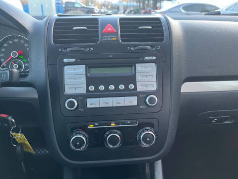 2010 Volkswagen Jetta