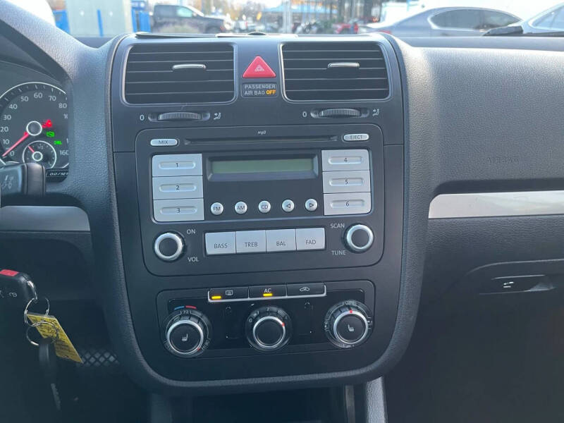 2010 Volkswagen Jetta