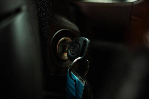 2013 Buick Enclave Leather