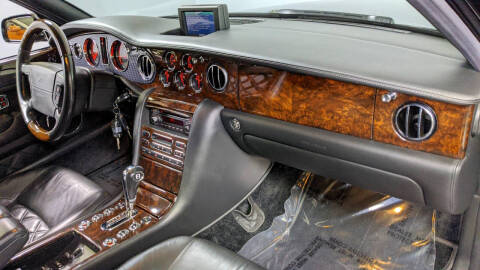 2006 Bentley Arnage T