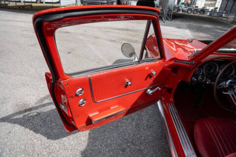 1964 Chevrolet Corvette