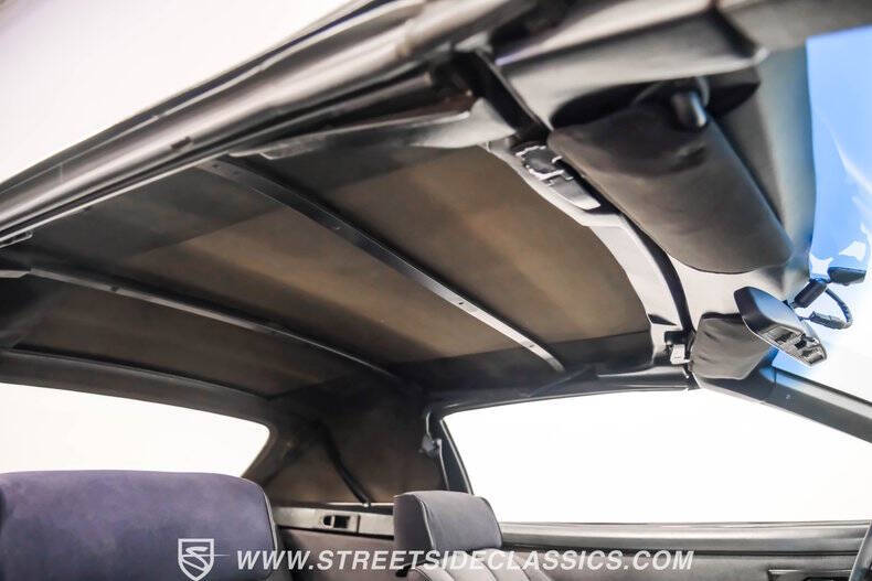 1989 Chevrolet Camaro