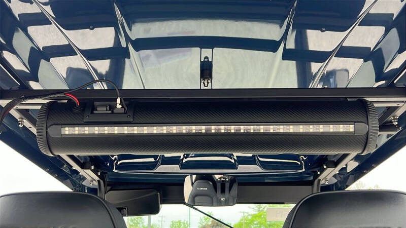 2025 Bintelli Beyond