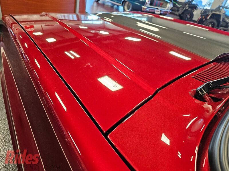 1986 Chevrolet C/K 10 Series