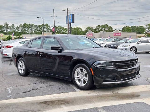 2022 Dodge Charger for sale at Auto Finance of Raleigh in Raleigh NC