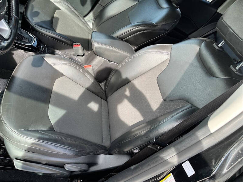 2020 Jeep Compass Altitude