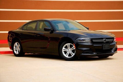2020 Dodge Charger for sale at Westwood Auto Sales LLC in Houston TX
