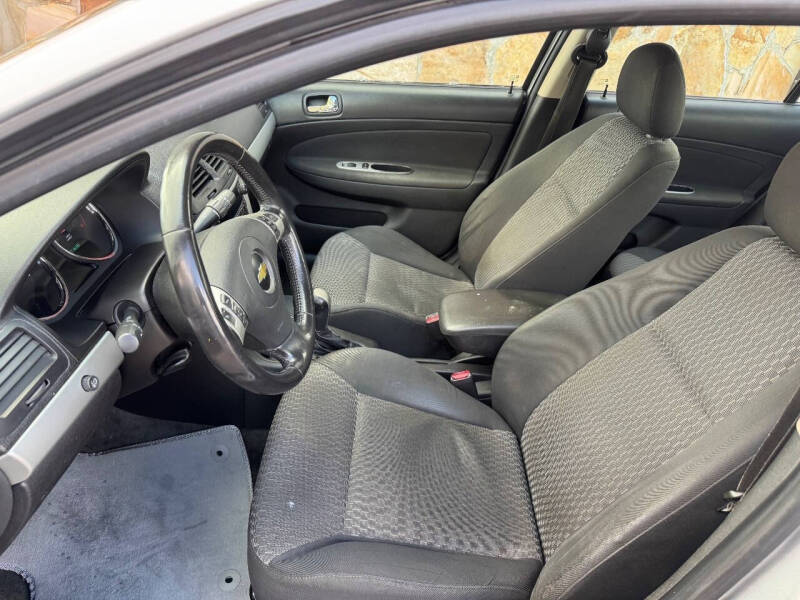 2009 Chevrolet Cobalt LT